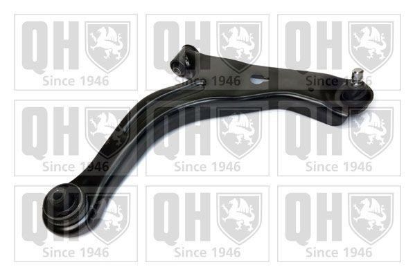 Compre 6L843A423AA Ford Braço oscilante inferior direito de suspensão dianteira